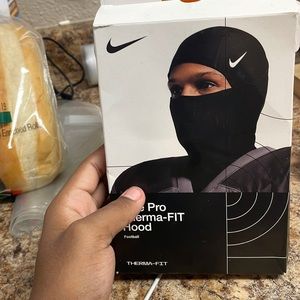 Nike ski mask for sale